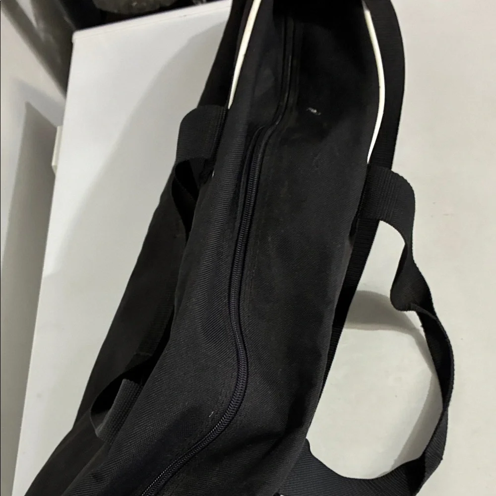 Easton Black Baseball Bat Bag